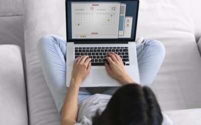 The lazy-girl way to build a content calendar that works