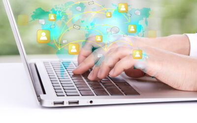 How to create connection online (without being glued to your phone)